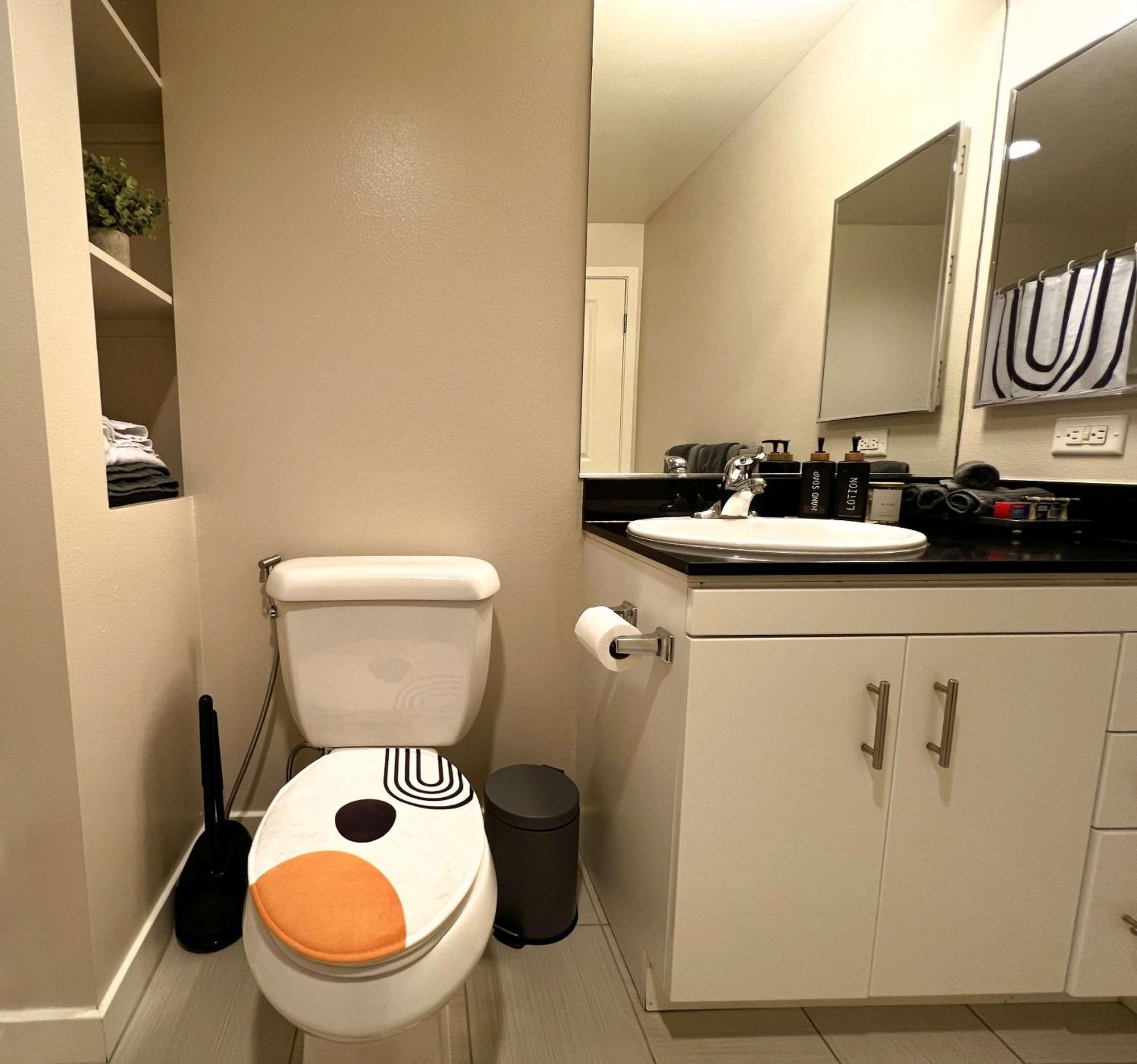 Apartment Beautiful In La - Parking 10 Min To Cedars Los Angeles