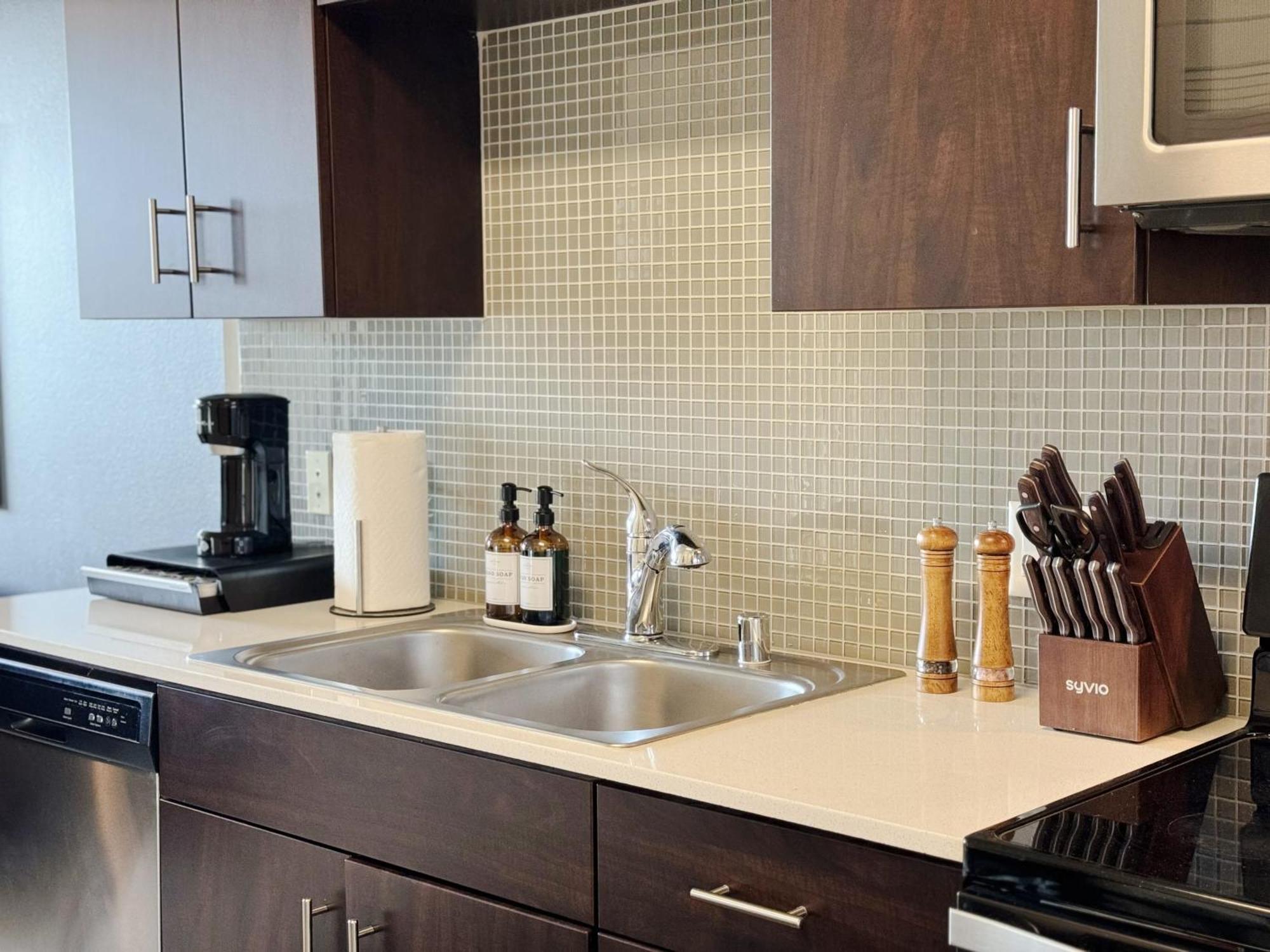 Designer In La-free Parking 10 Min To Cedars * Los Angeles