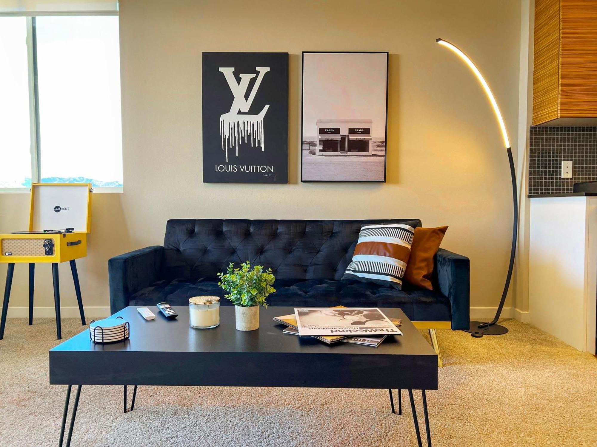 Apartment Beautiful In La - Parking 10 Min To Cedars *