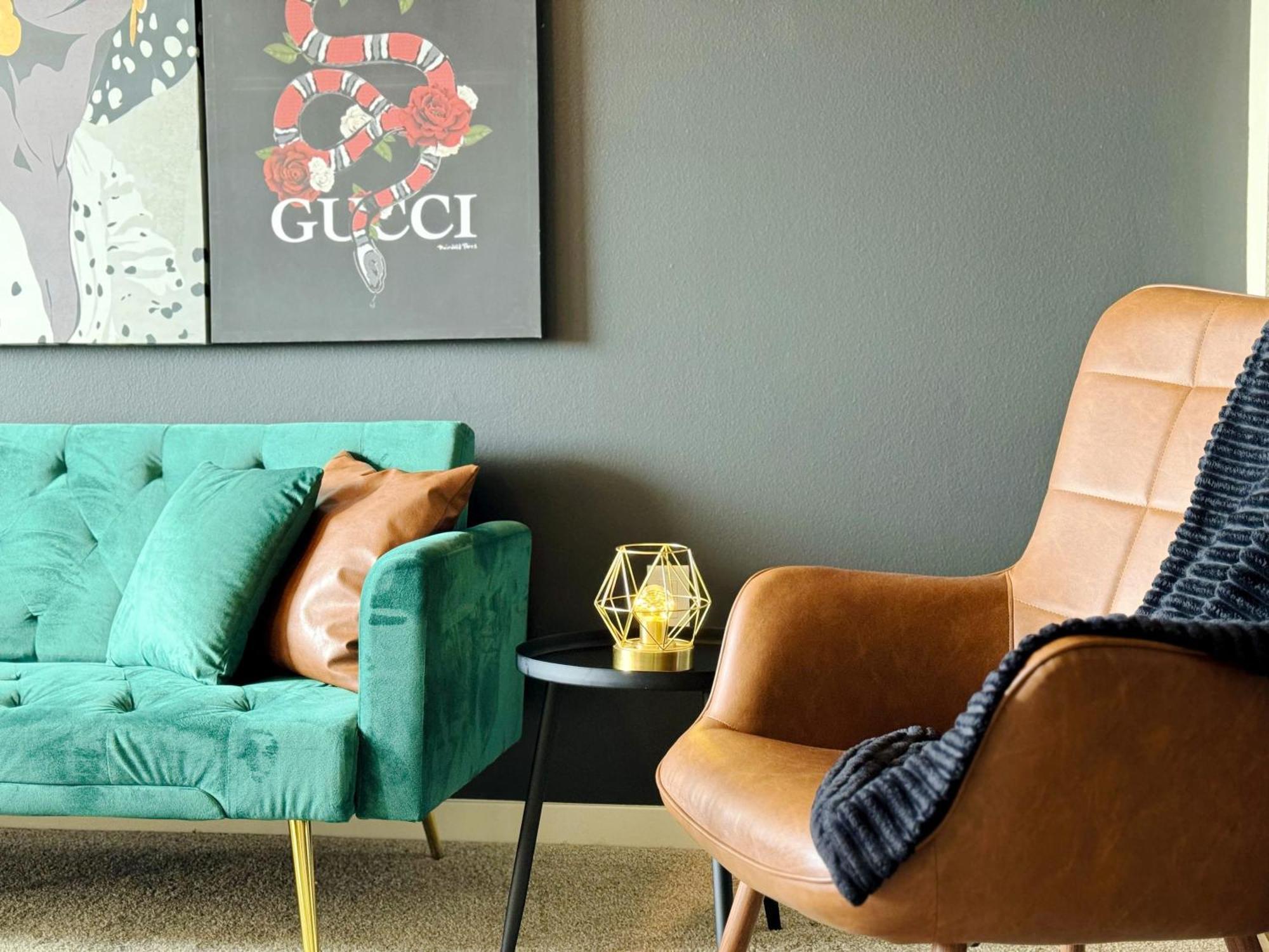 Designer In La-free Parking 10 Min To Cedars * Los Angeles