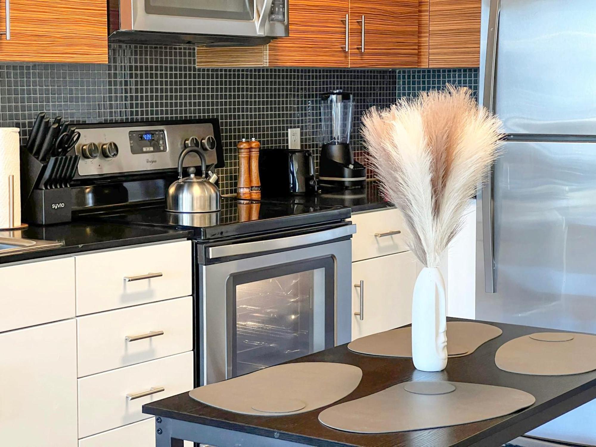 Apartment Beautiful In La - Parking 10 Min To Cedars