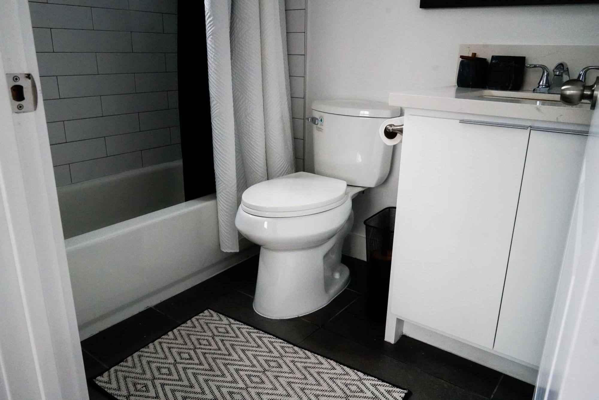 The Dacha Hostel