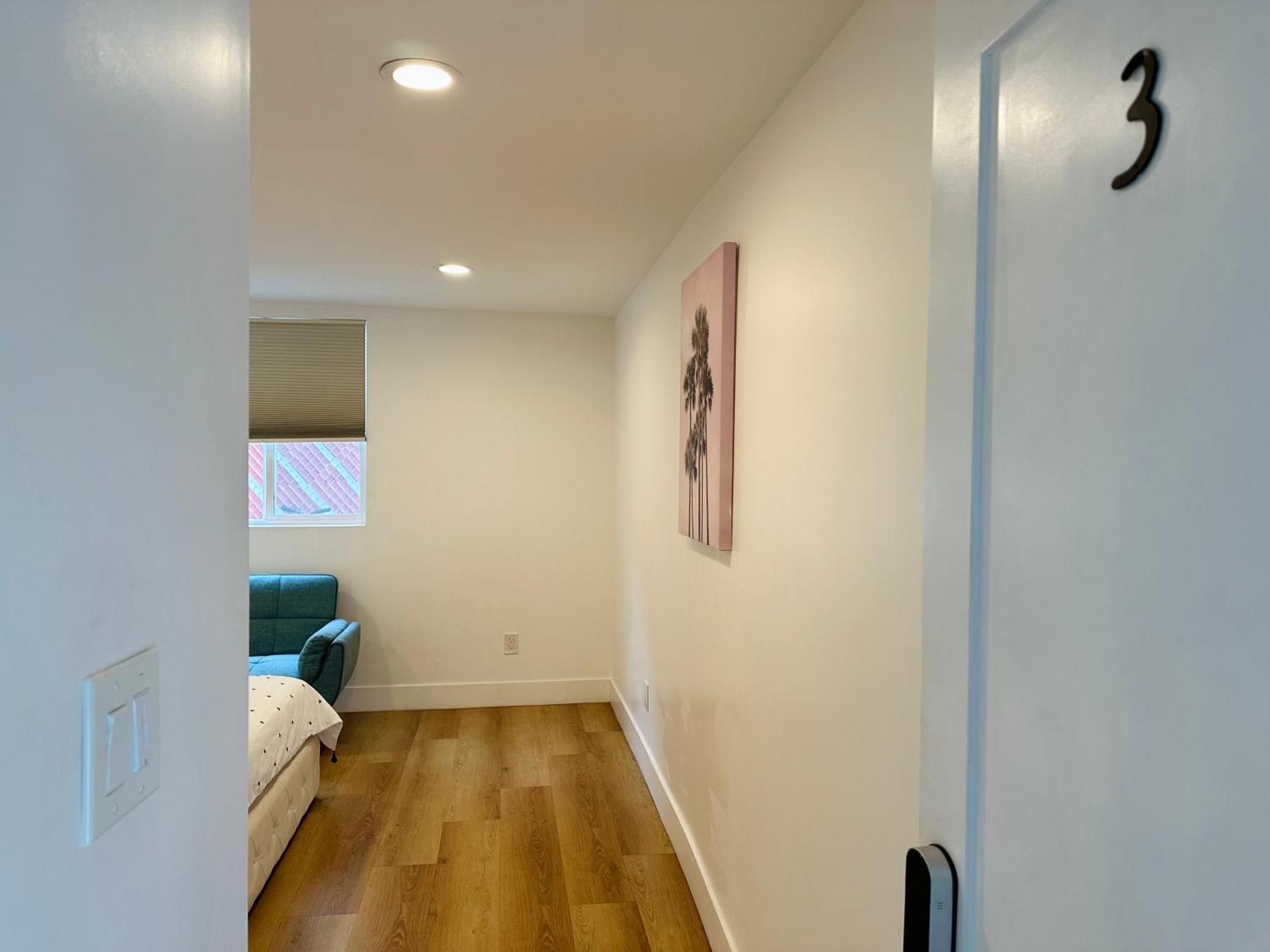 Chic And Secure Private In Modern 6
