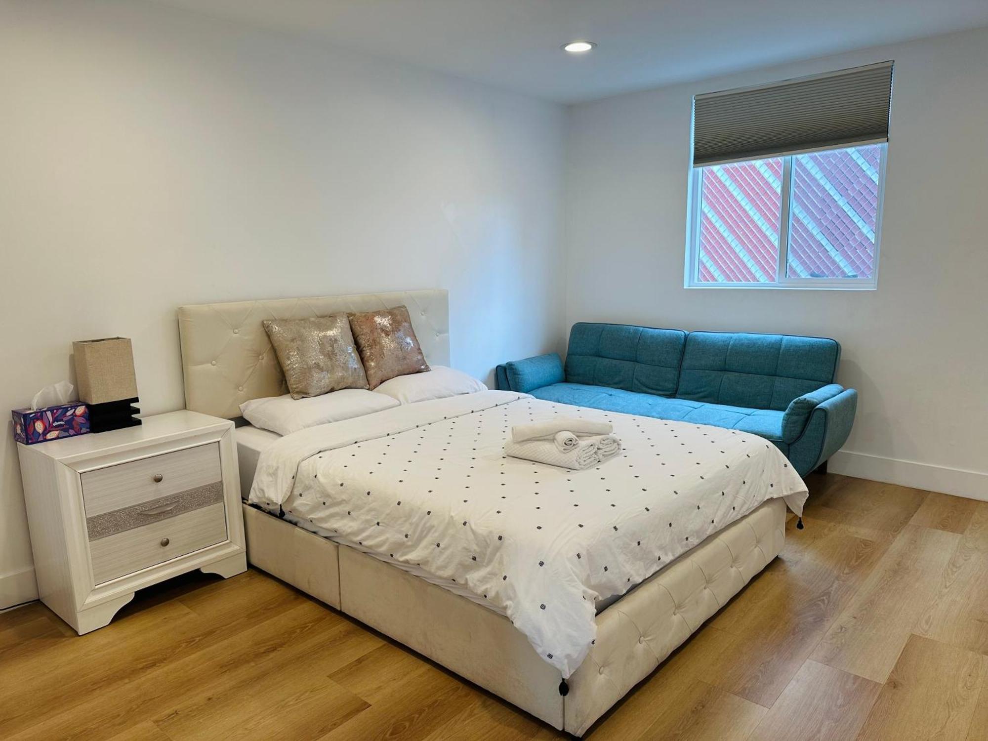 Cozy Haven Private 3 *
