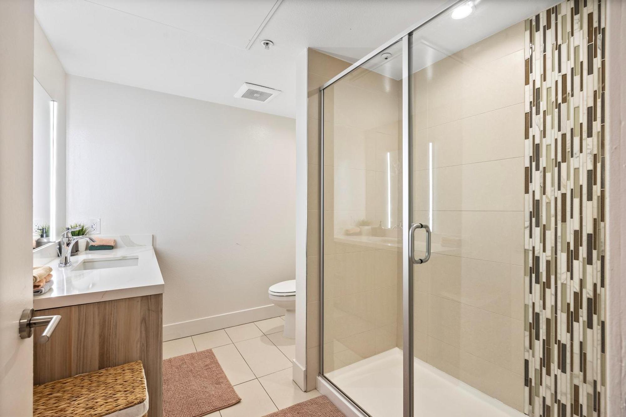 Apartamento 2 Santa Monica Walking Los Angeles