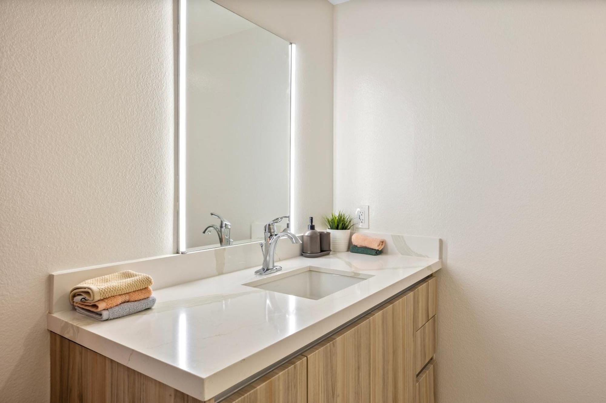 Apartamento 2 Santa Monica Walking Los Angeles