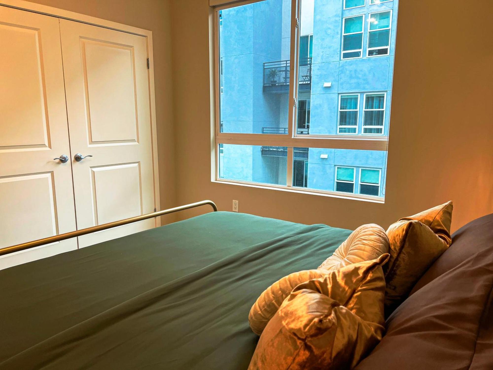 Boho Style La -free Parking 10 Min To Cedars Apartment Los Angeles