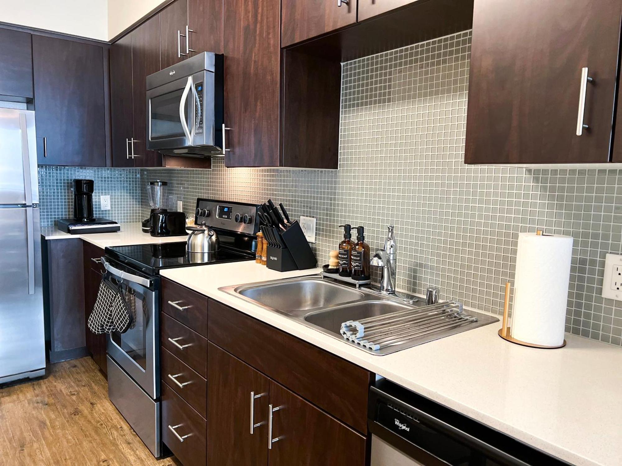 Boho Style La -free Parking 10 Min To Cedars * Los Angeles