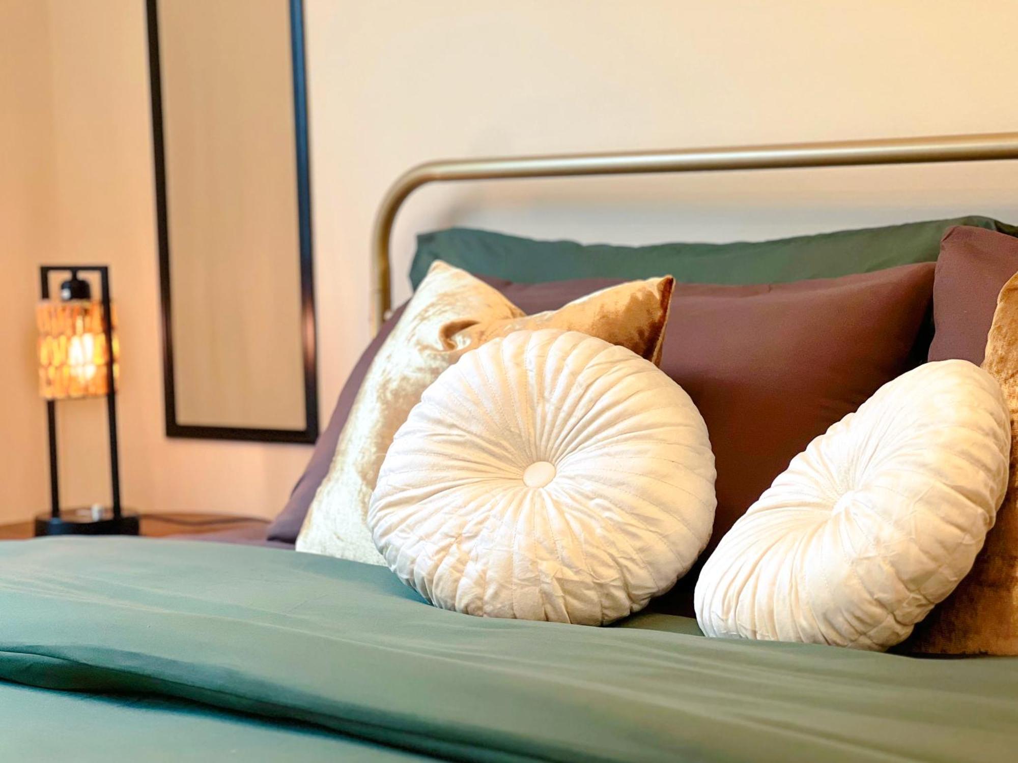 Boho Style La -free Parking 10 Min To Cedars Apartment *