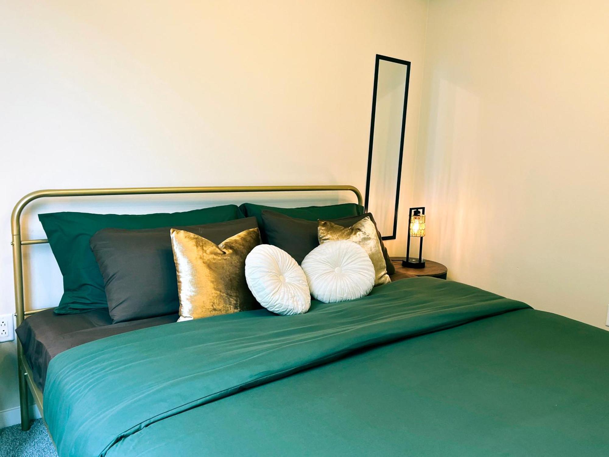 Boho Style La -free Parking 10 Min To Cedars Apartment Los Angeles
