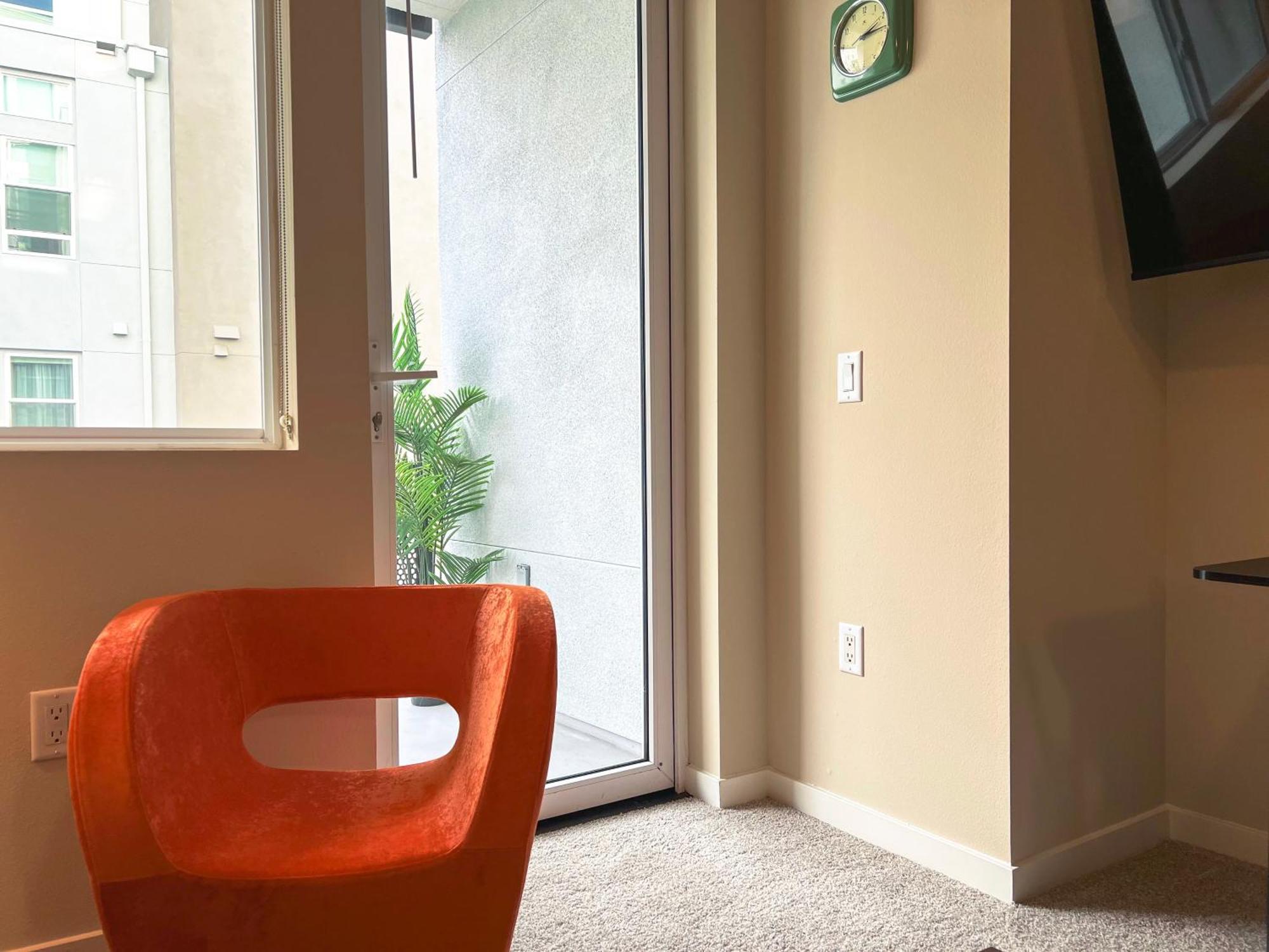 Apartment Boho Style La -free Parking 10 Min To Cedars Los Angeles