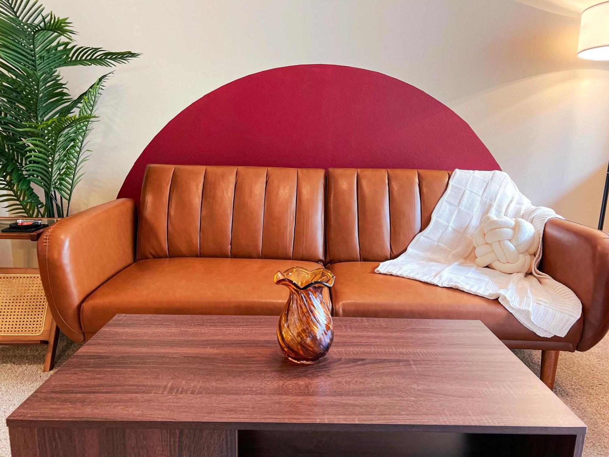 Boho Style La -free Parking 10 Min To Cedars Los Angeles