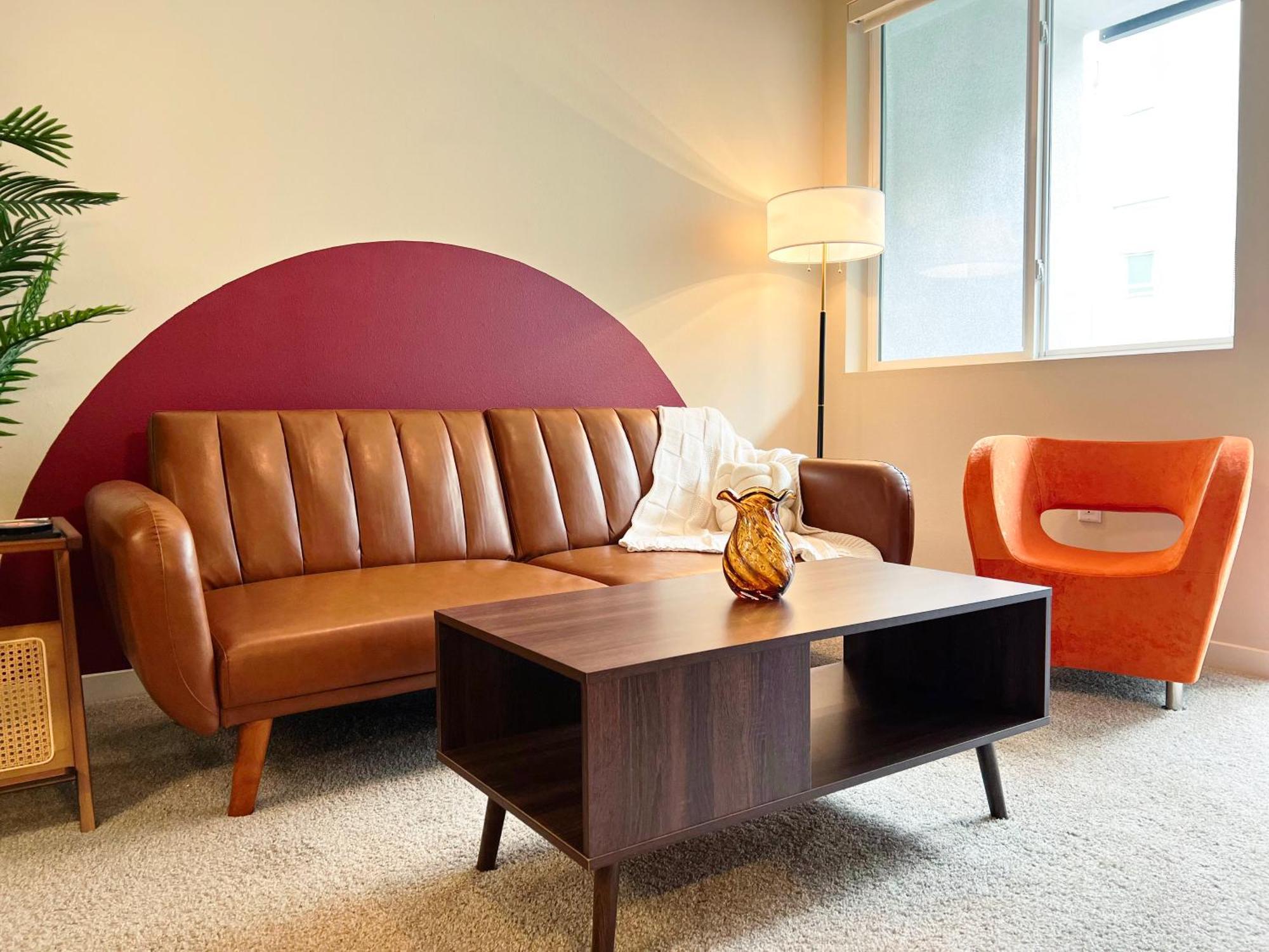Boho Style La -free Parking 10 Min To Cedars