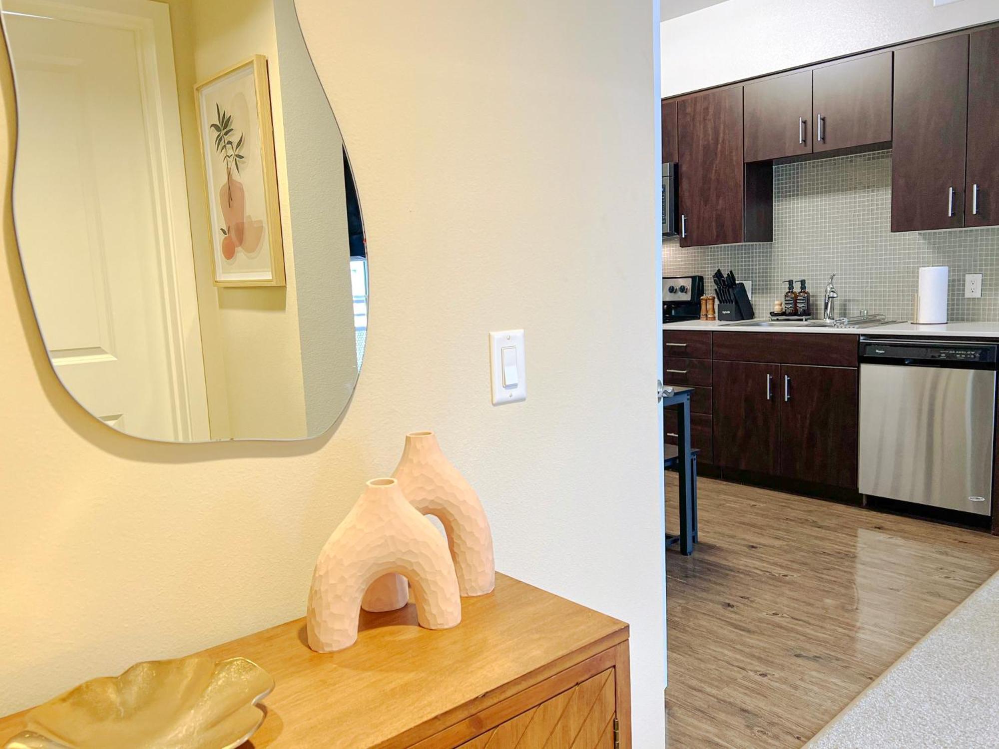 Boho Style La -free Parking 10 Min To Cedars Apartment Los Angeles