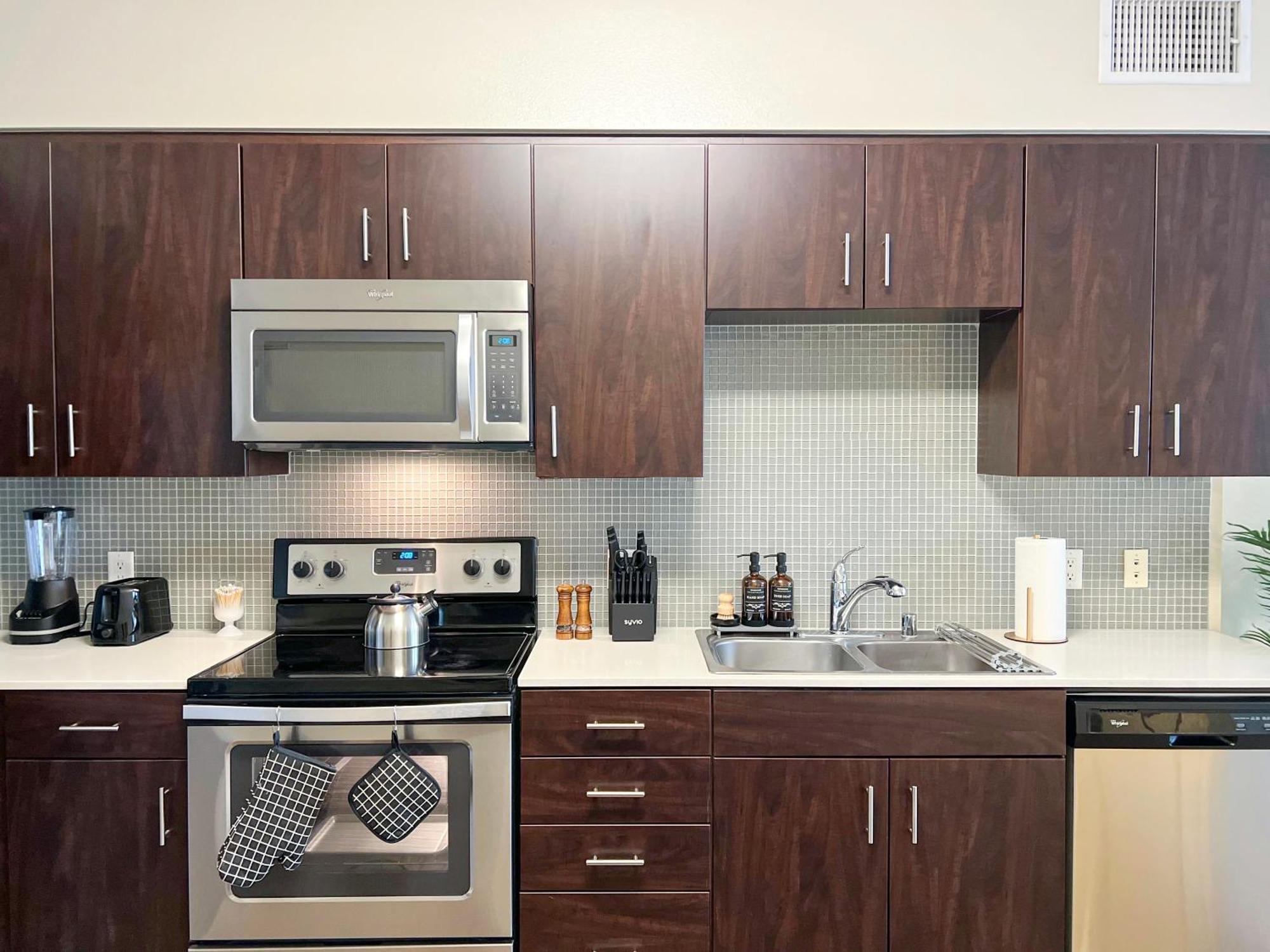 Boho Style La -free Parking 10 Min To Cedars Apartment Los Angeles