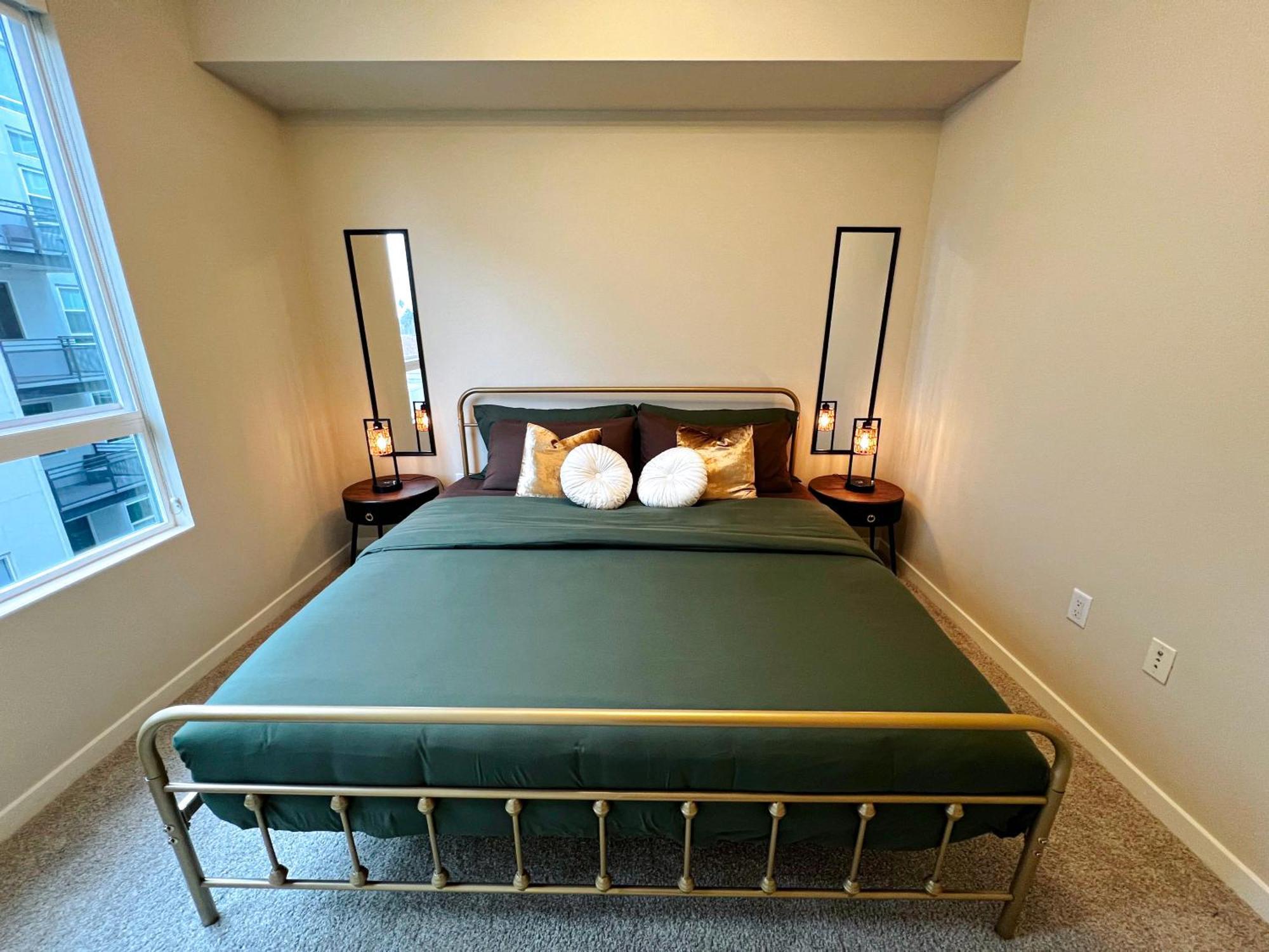 Apartment Boho Style La -free Parking 10 Min To Cedars Los Angeles