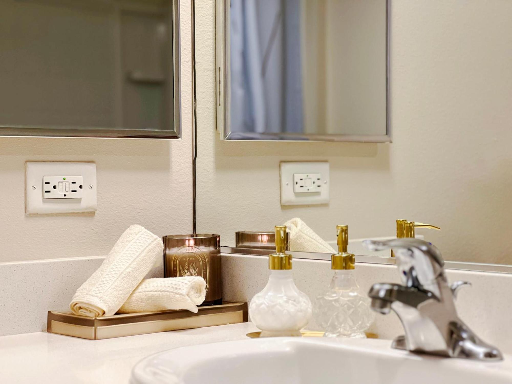 Boho Style La -free Parking 10 Min To Cedars Apartment Los Angeles