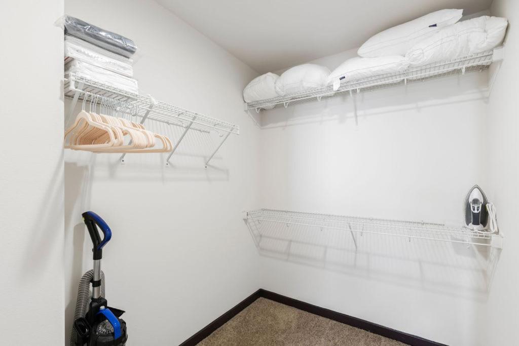 New 2bed Upscale