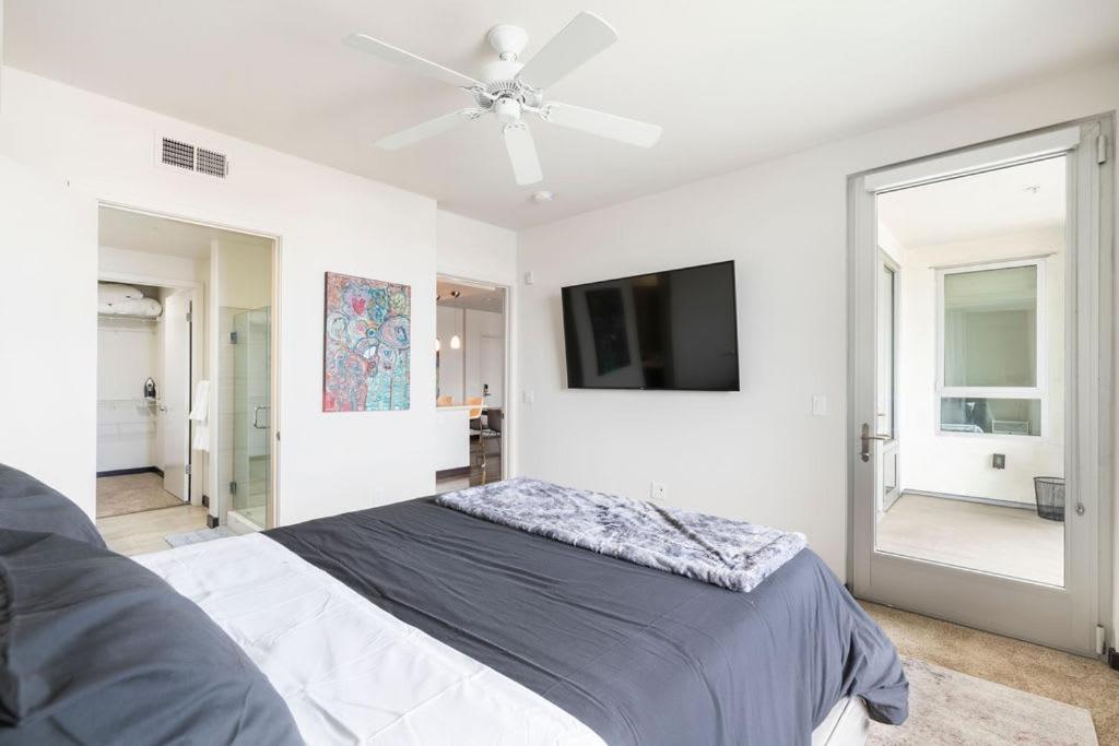 Apartamento New 2bed Upscale *