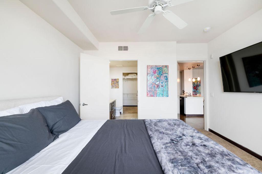 Apartamento New 2bed Upscale Los Angeles