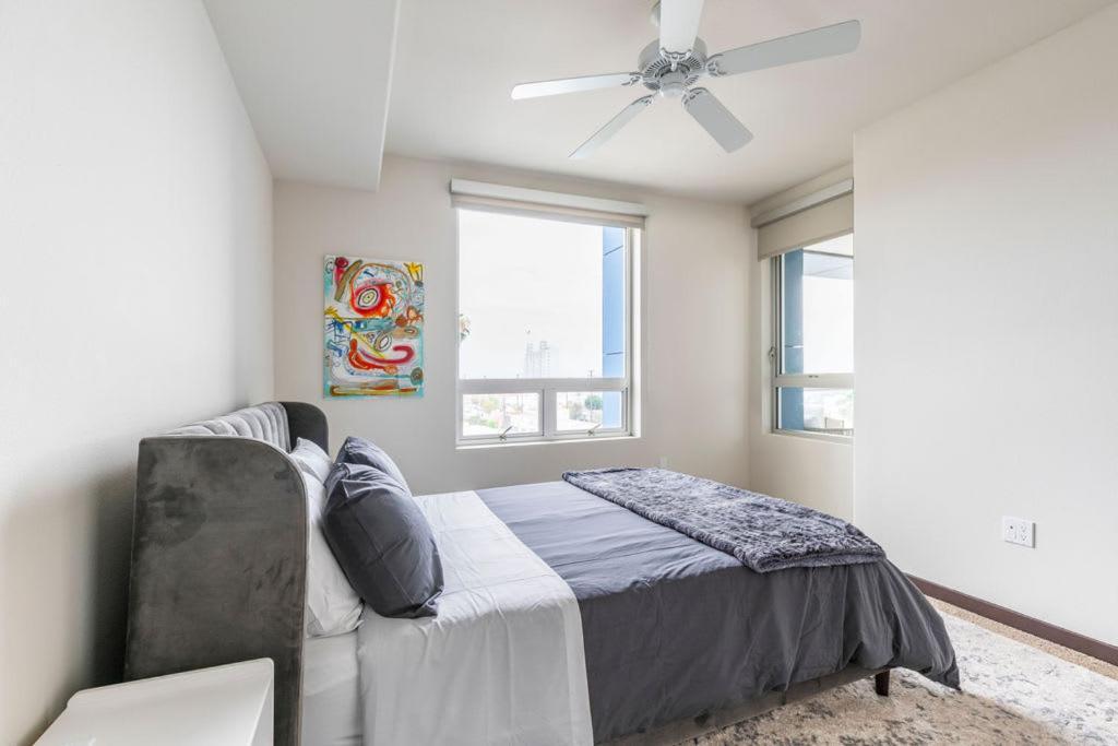 New 2bed Upscale *