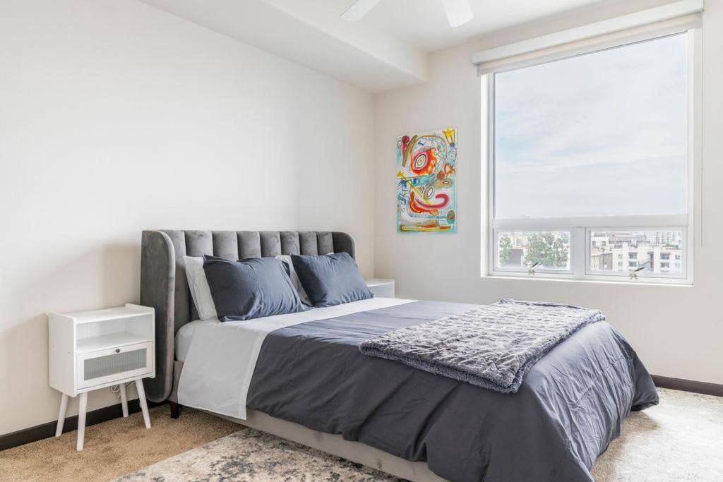 New 2bed Upscale Apartamento Los Angeles