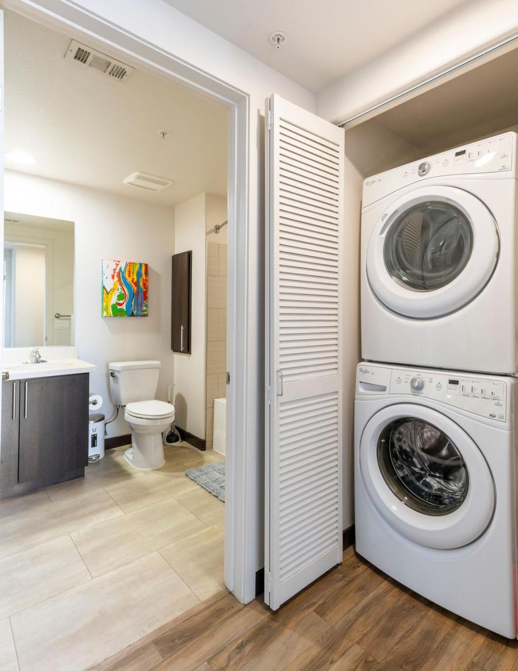 New 2bed Upscale Apartamento Los Angeles