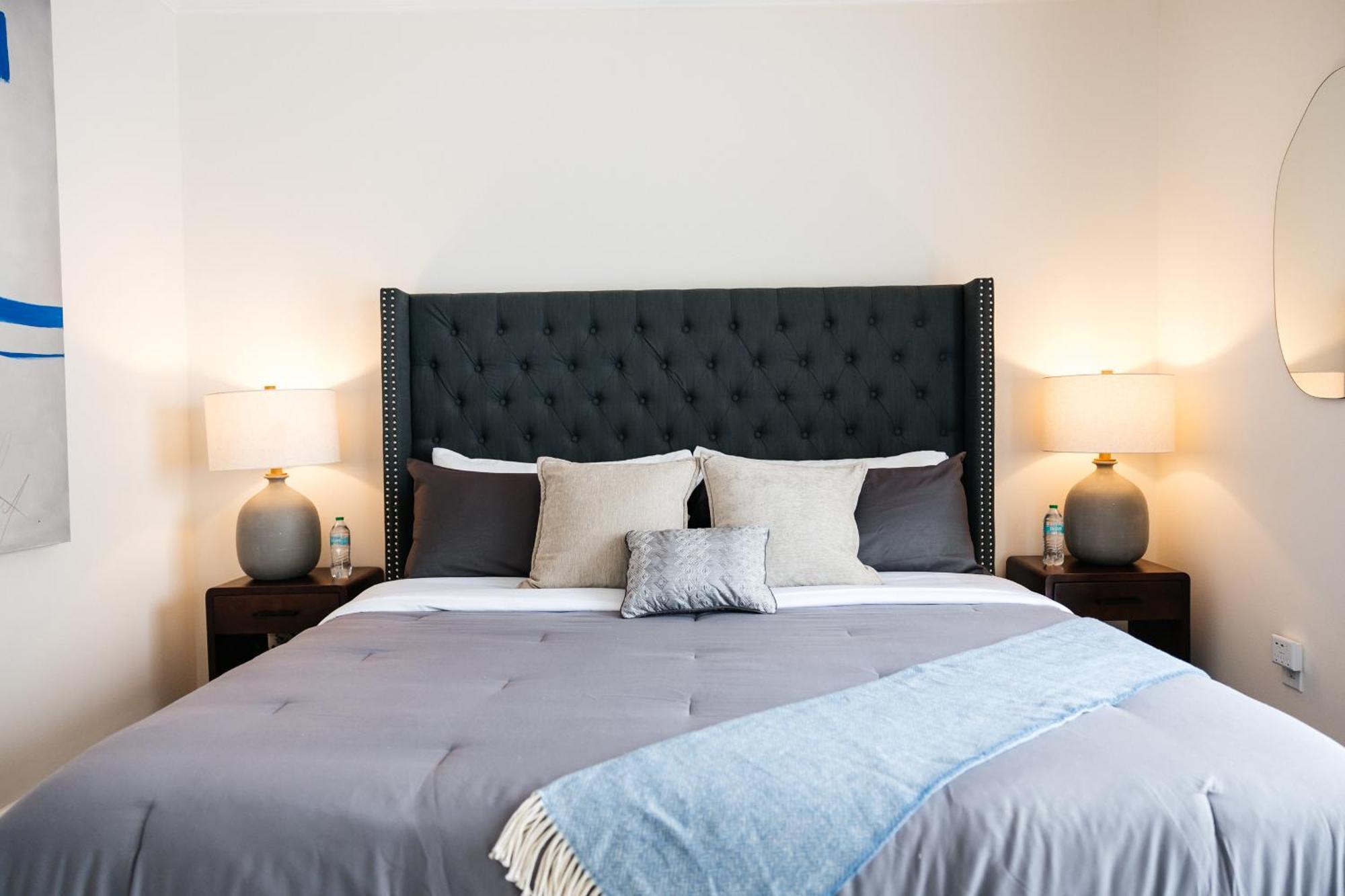 Lovely 1bd On Sunsetstrip