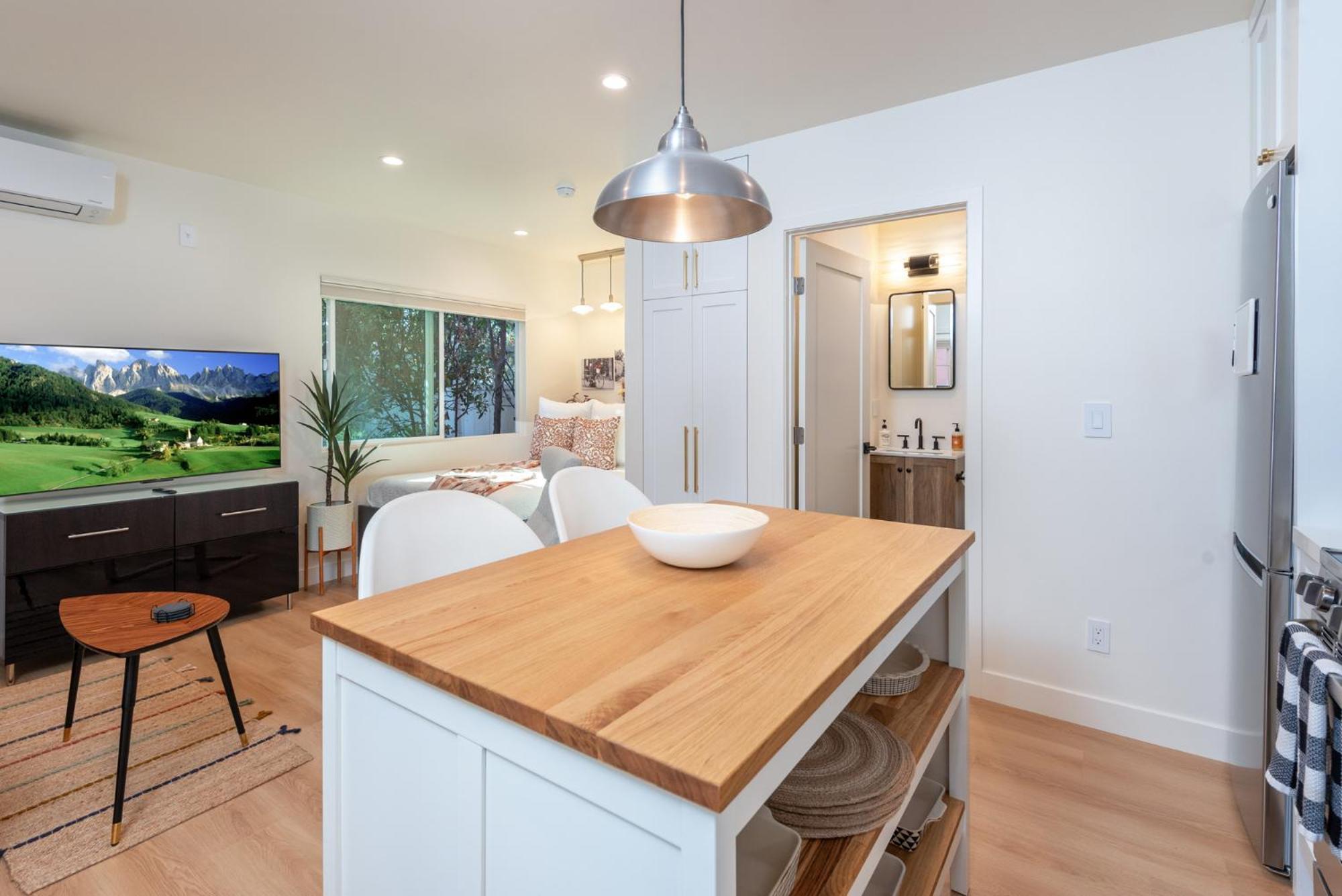 Casita Encanto Casa de hóspedes Los Angeles