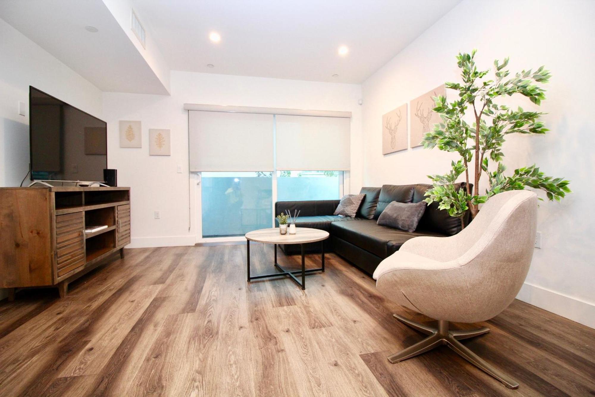 Aparthotel Angeles Premium With Free Parking