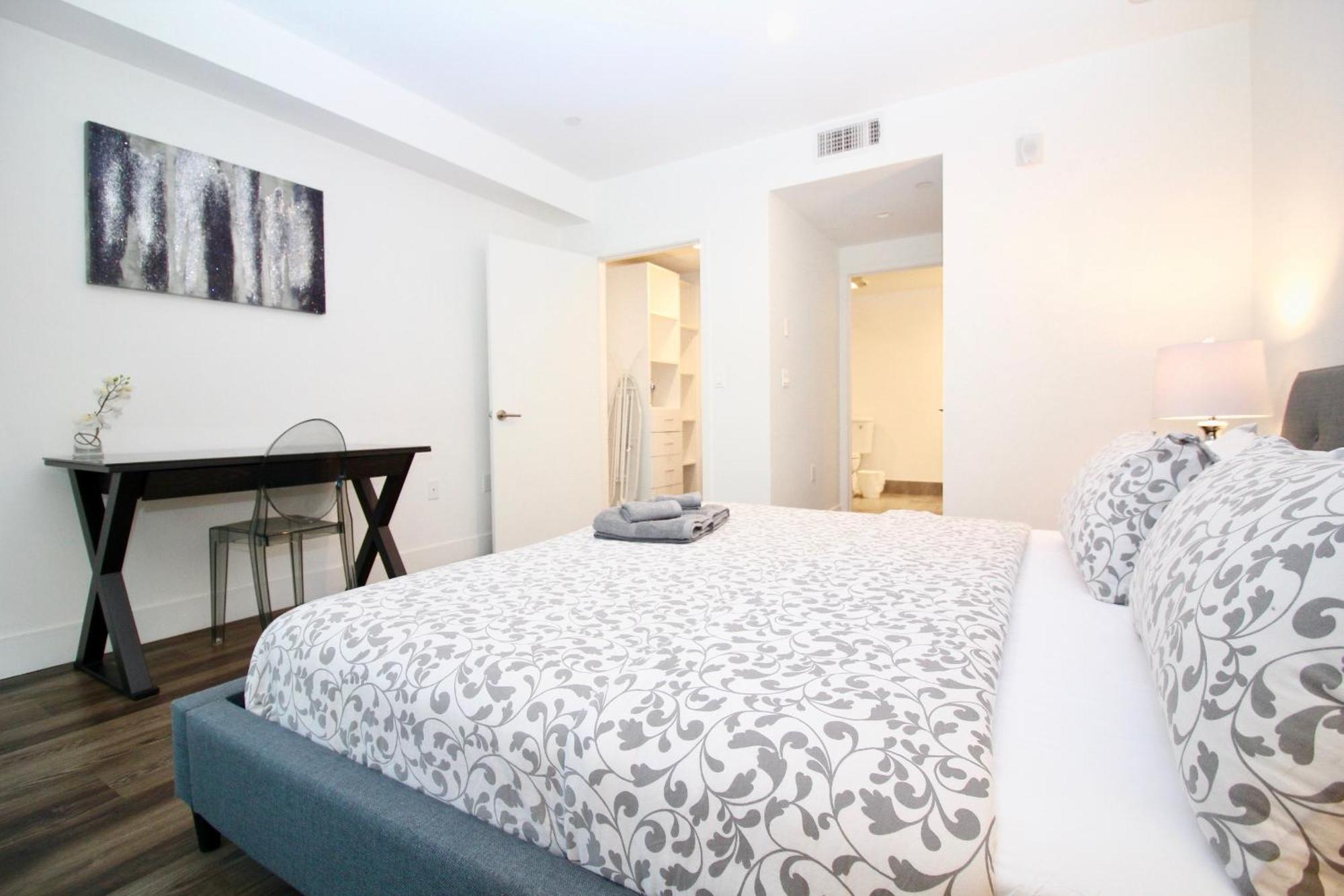 Aparthotel Angeles Premium With Free Parking