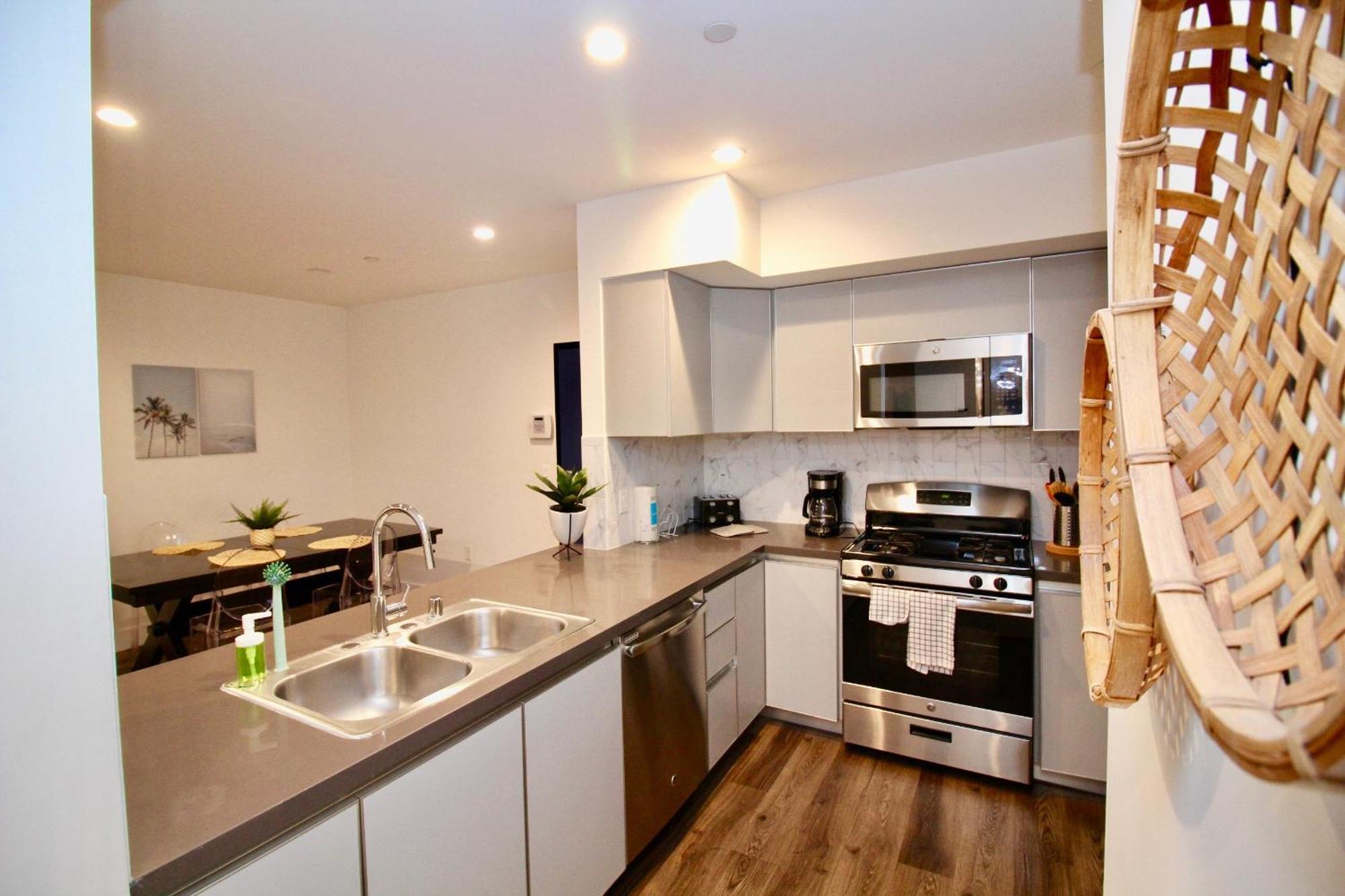 Aparthotel Angeles Premium With Free Parking