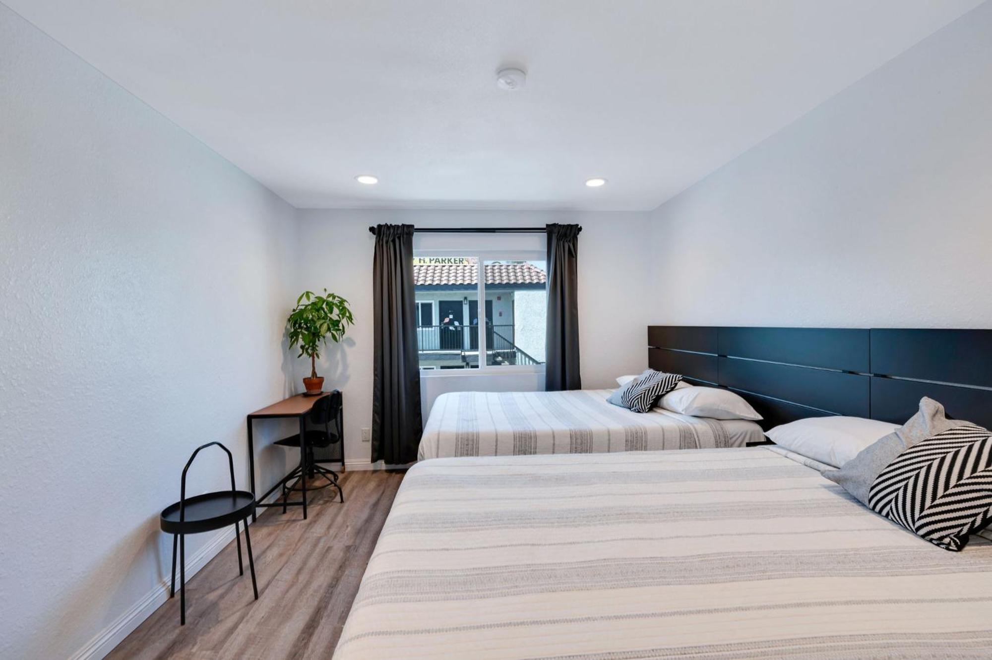 Motel Unik Los Angeles