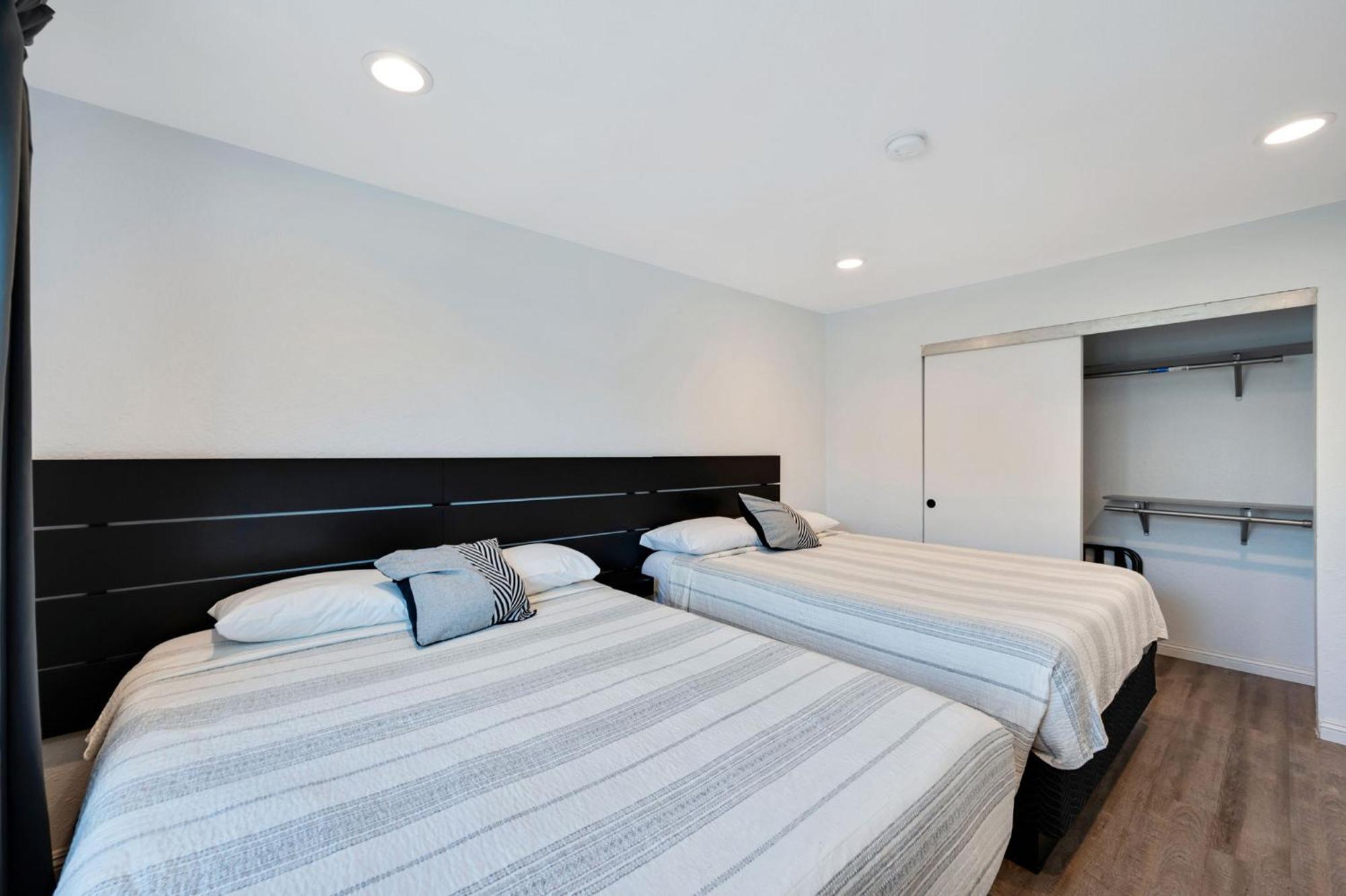Motel Unik Los Angeles