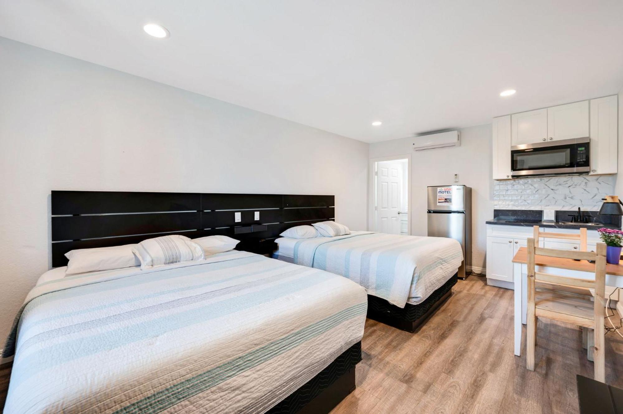 Unik Motel
