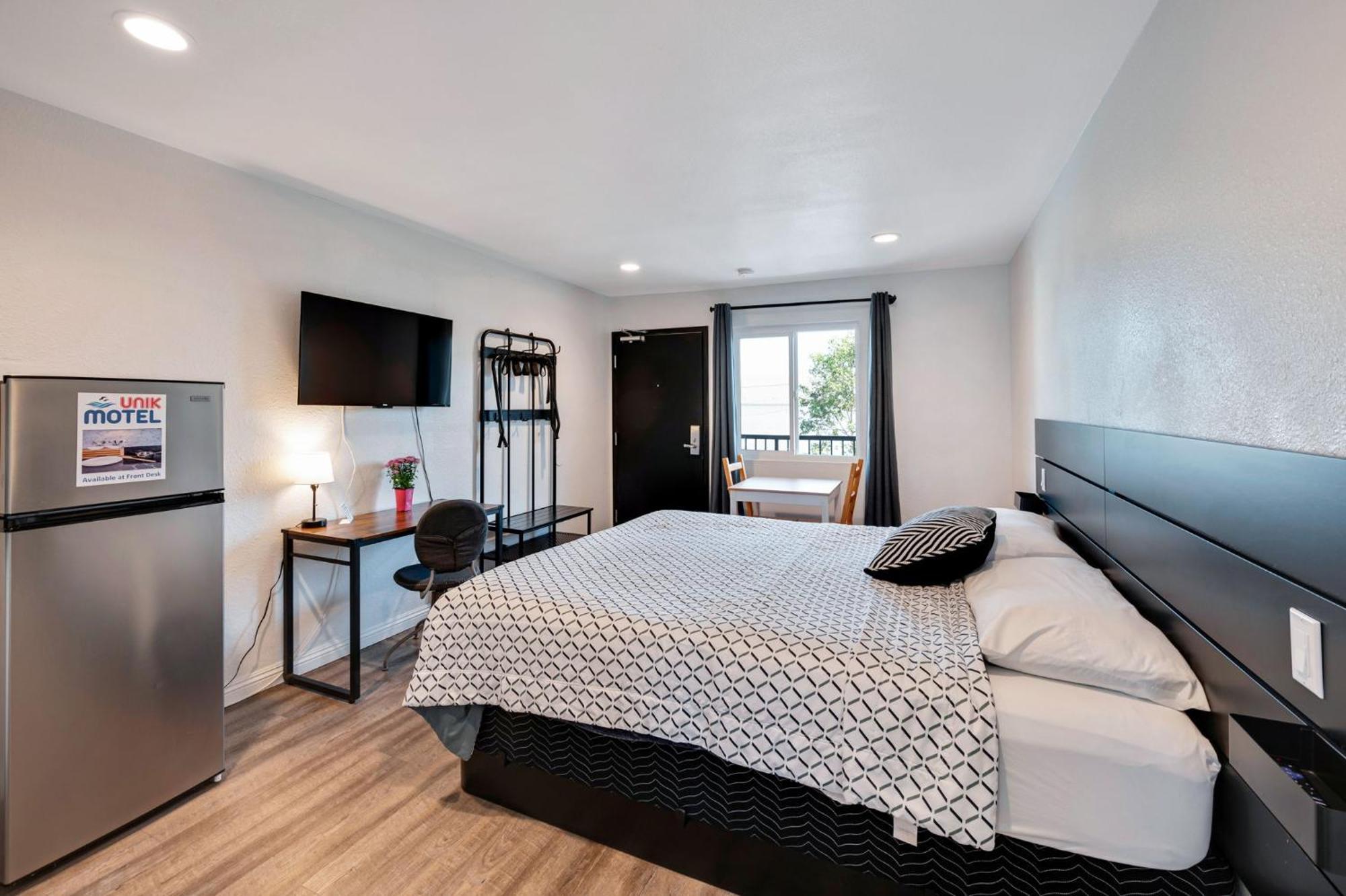 Unik Motel Los Angeles