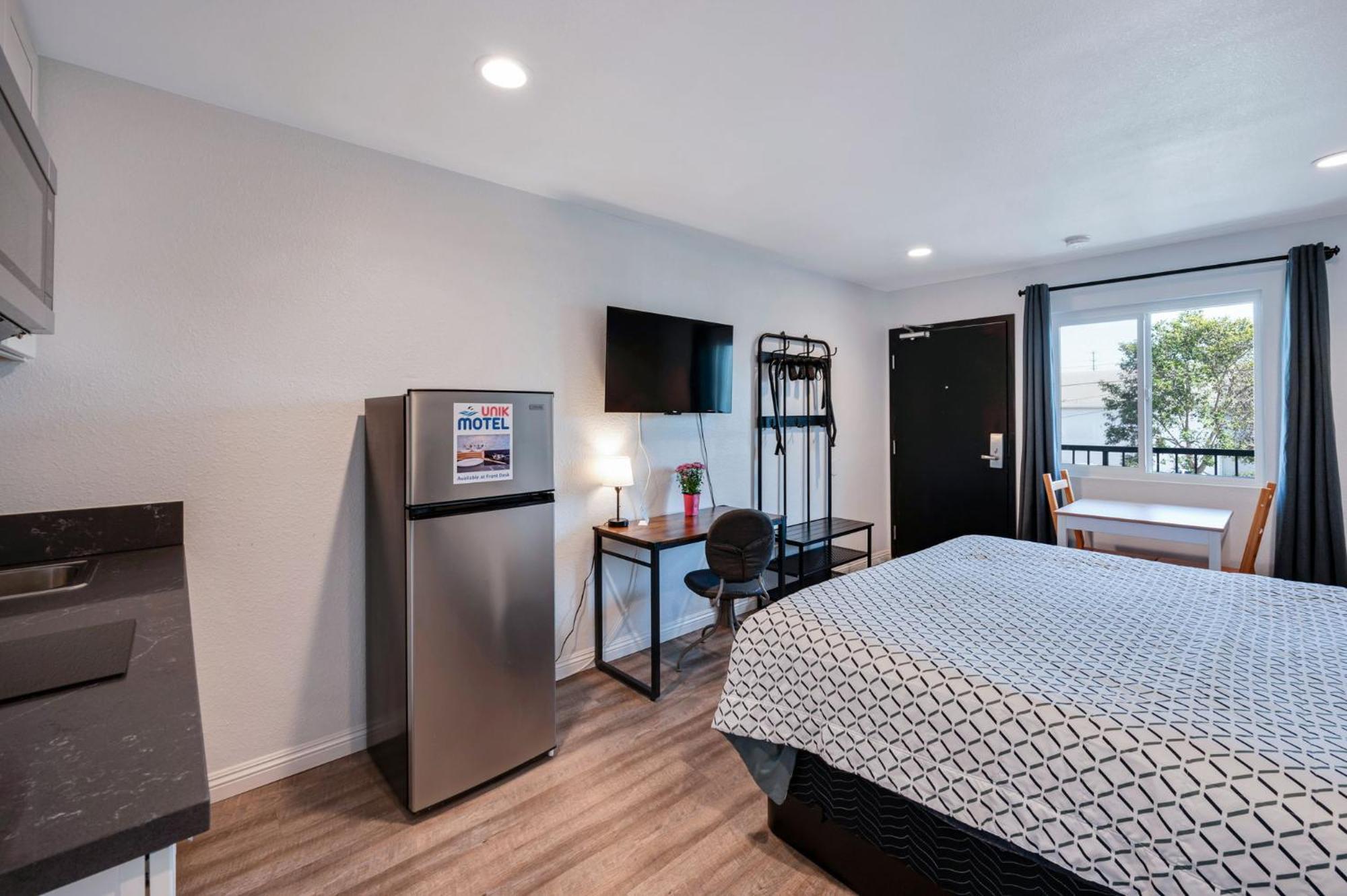 Motel Unik