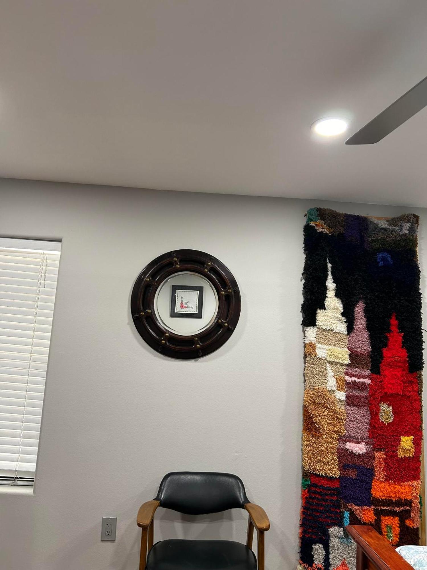A Luxury Master Bedroom In A * Los Angeles