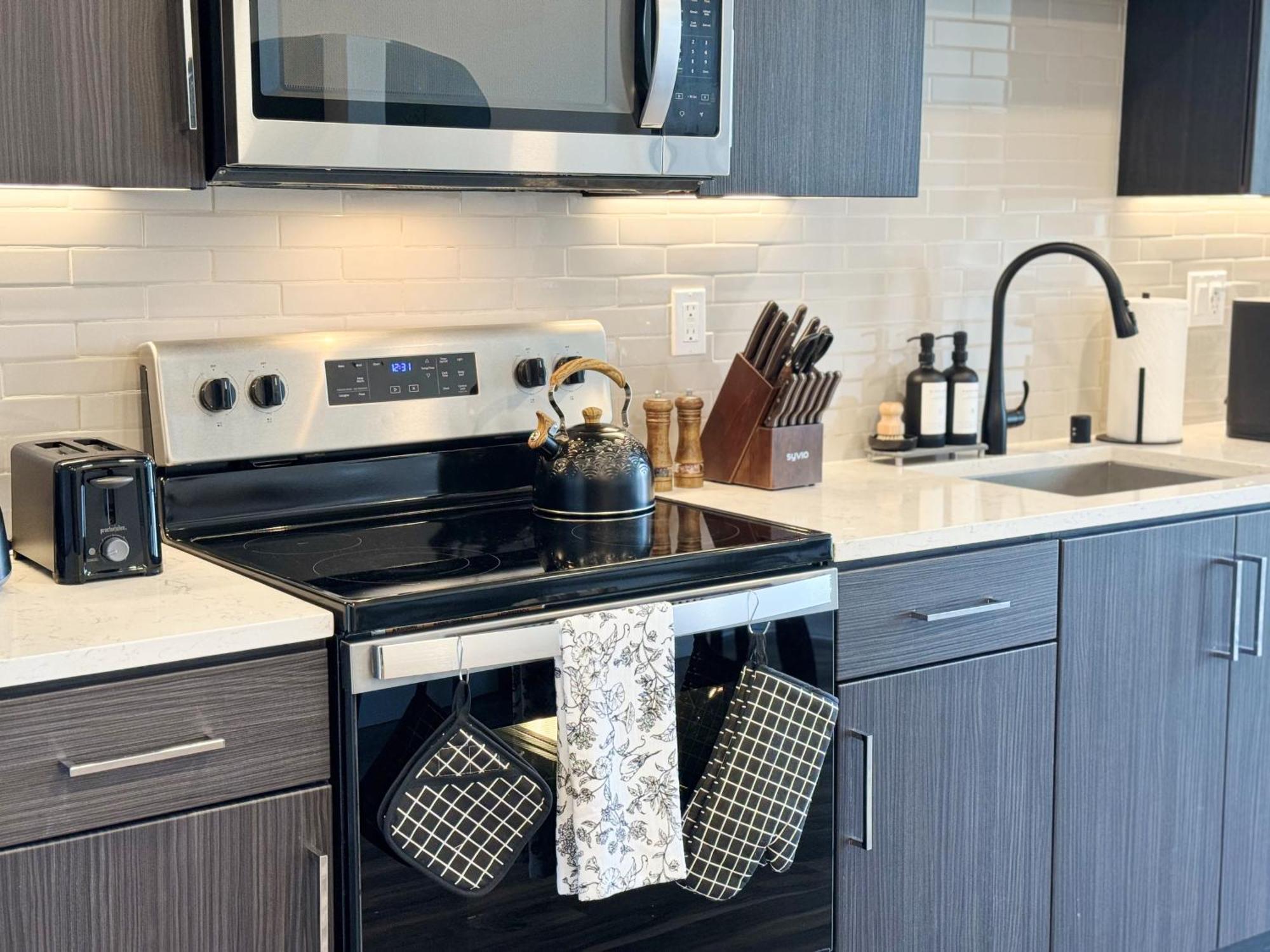 Apartment Luxurious Hollywood Dtla View Free Parking Los Angeles