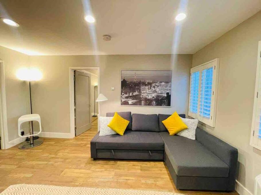 Apartment Lovely Venice 10a