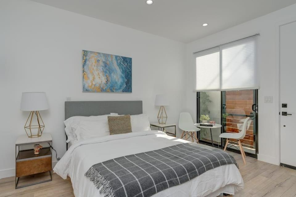 Brand New In Mar Vista Apartment Los Angeles