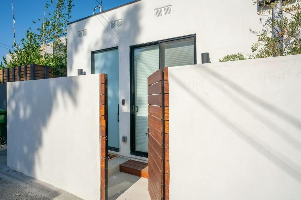 Brand New In Mar Vista * Los Angeles