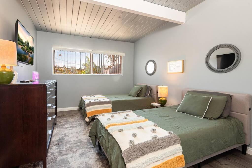 Apartment Ultimate Luxury Apt Near Dodgers Stadium Los Angeles