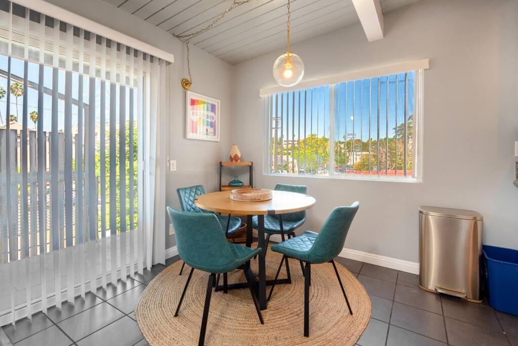 Ultimate Luxury Apt Near Dodgers Stadium Apartment Los Angeles