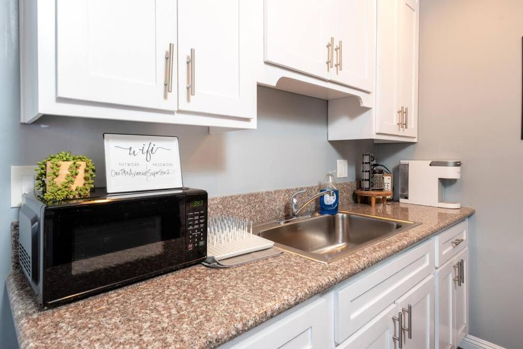Ultimate Luxury Apt Near Dodgers Stadium