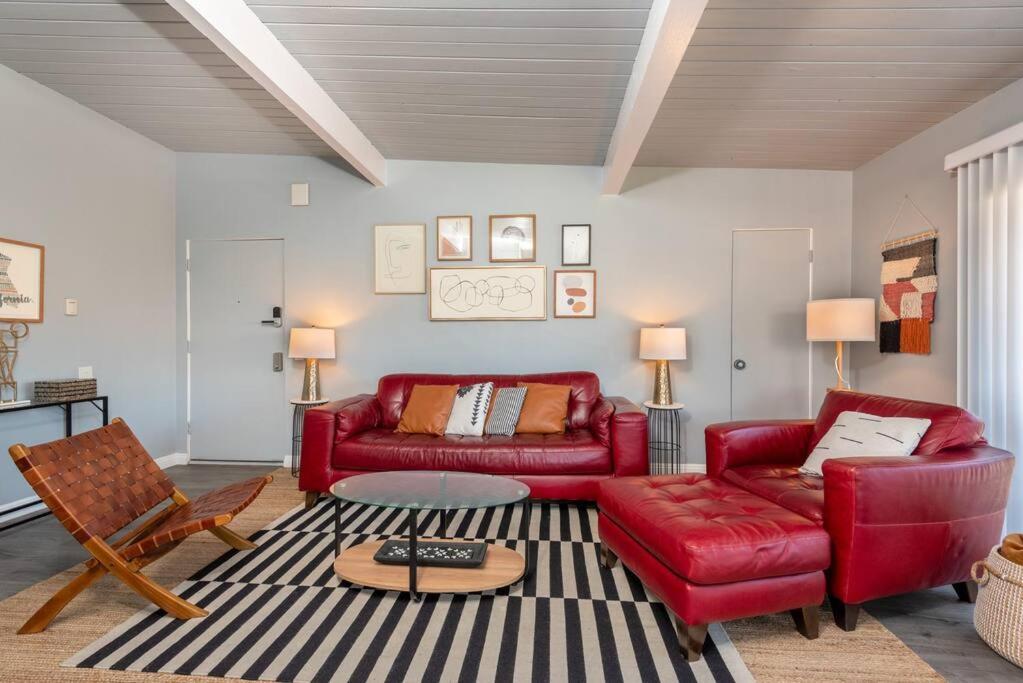 Ultimate Luxury Apt Near Dodgers Stadium *
