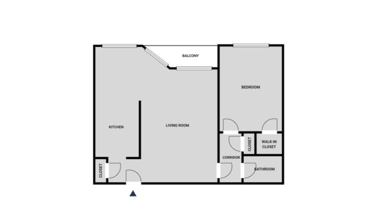Beverly Hills 1br Nr Shops Dining On Rodeo Lax-378 Apartment
