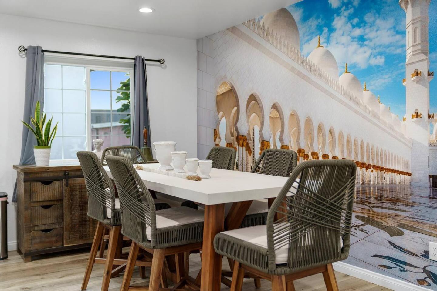 Casa Lanzit - 35 Percent Off April 2025! Low Fees Holiday home