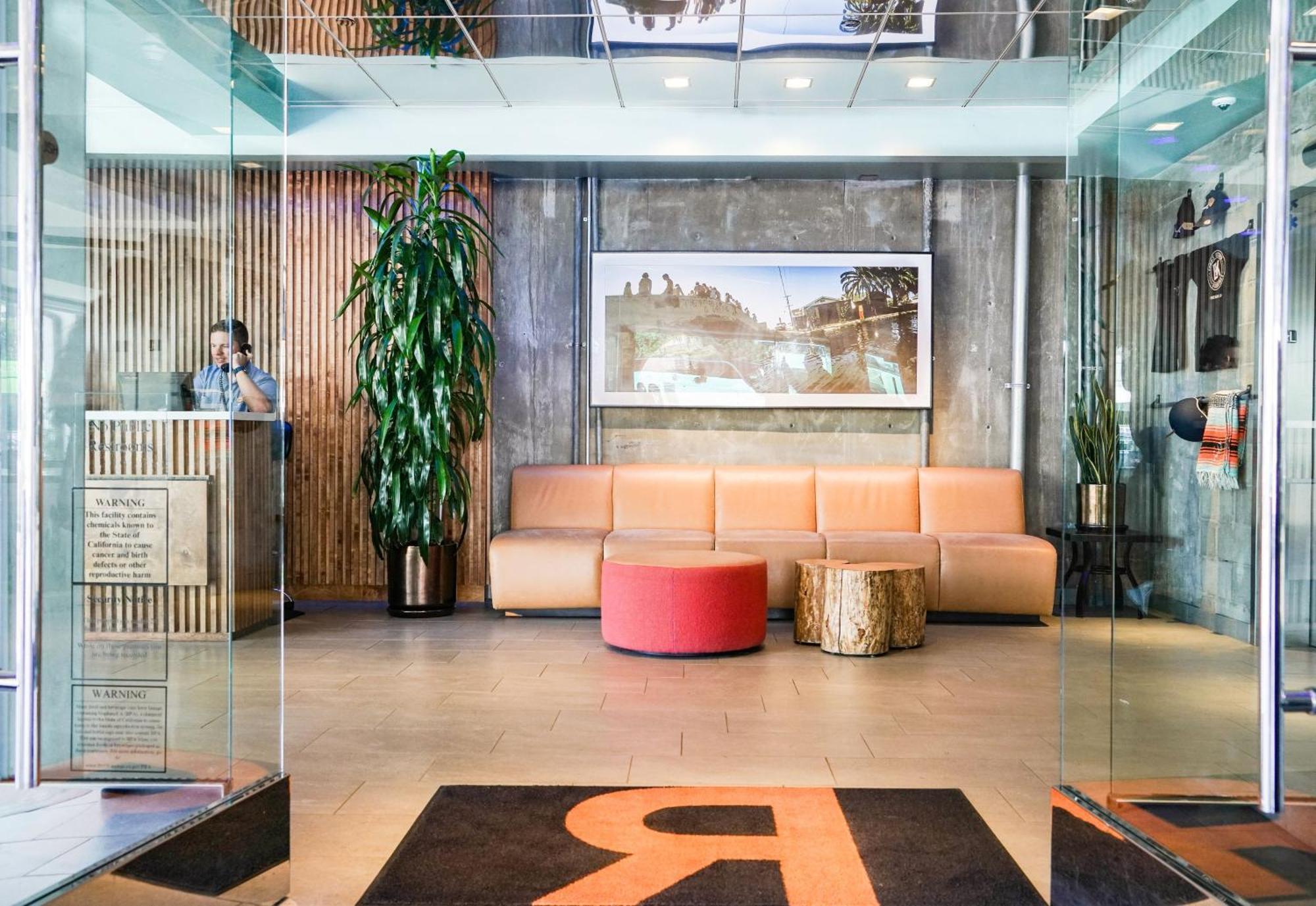 Erwin Venice Hotel 4*