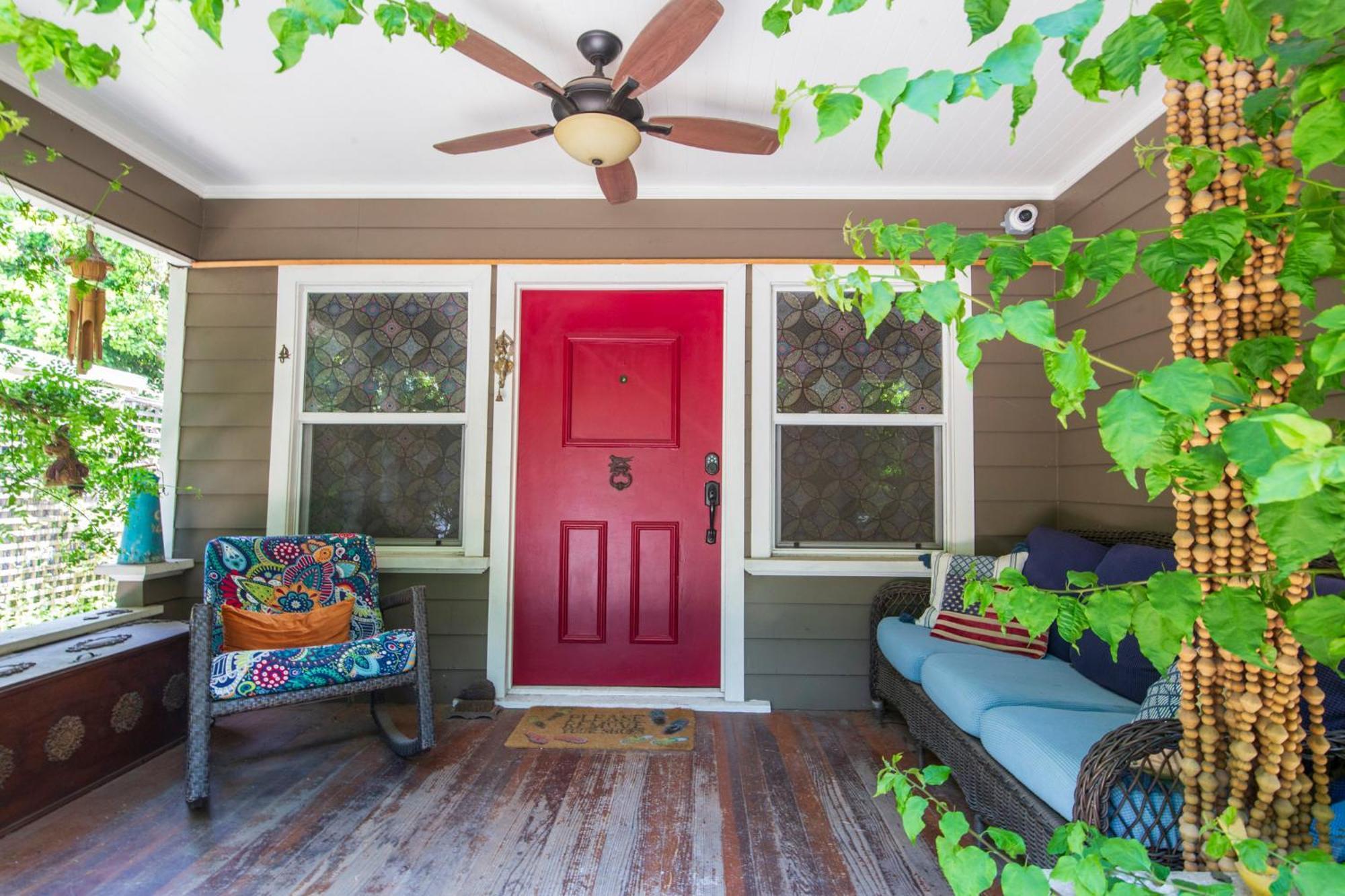 Oasis Hollywood Holiday home Los Angeles